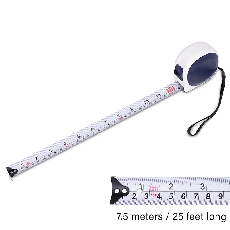 WhiteMark 24 ft. Premium Tape Measure 6