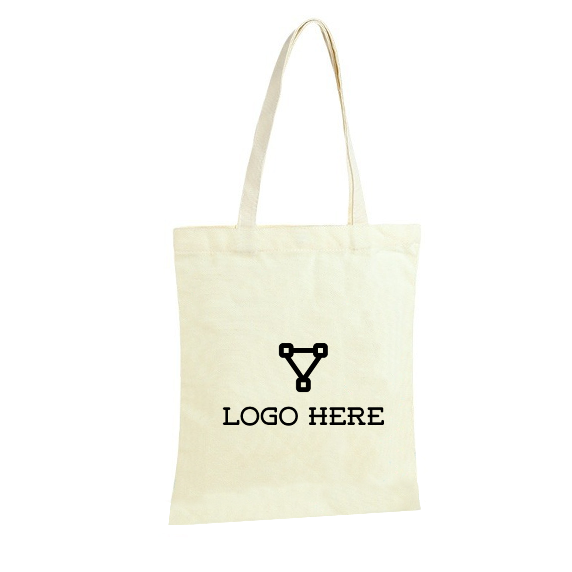 Screen Printed Shopper Bag 2