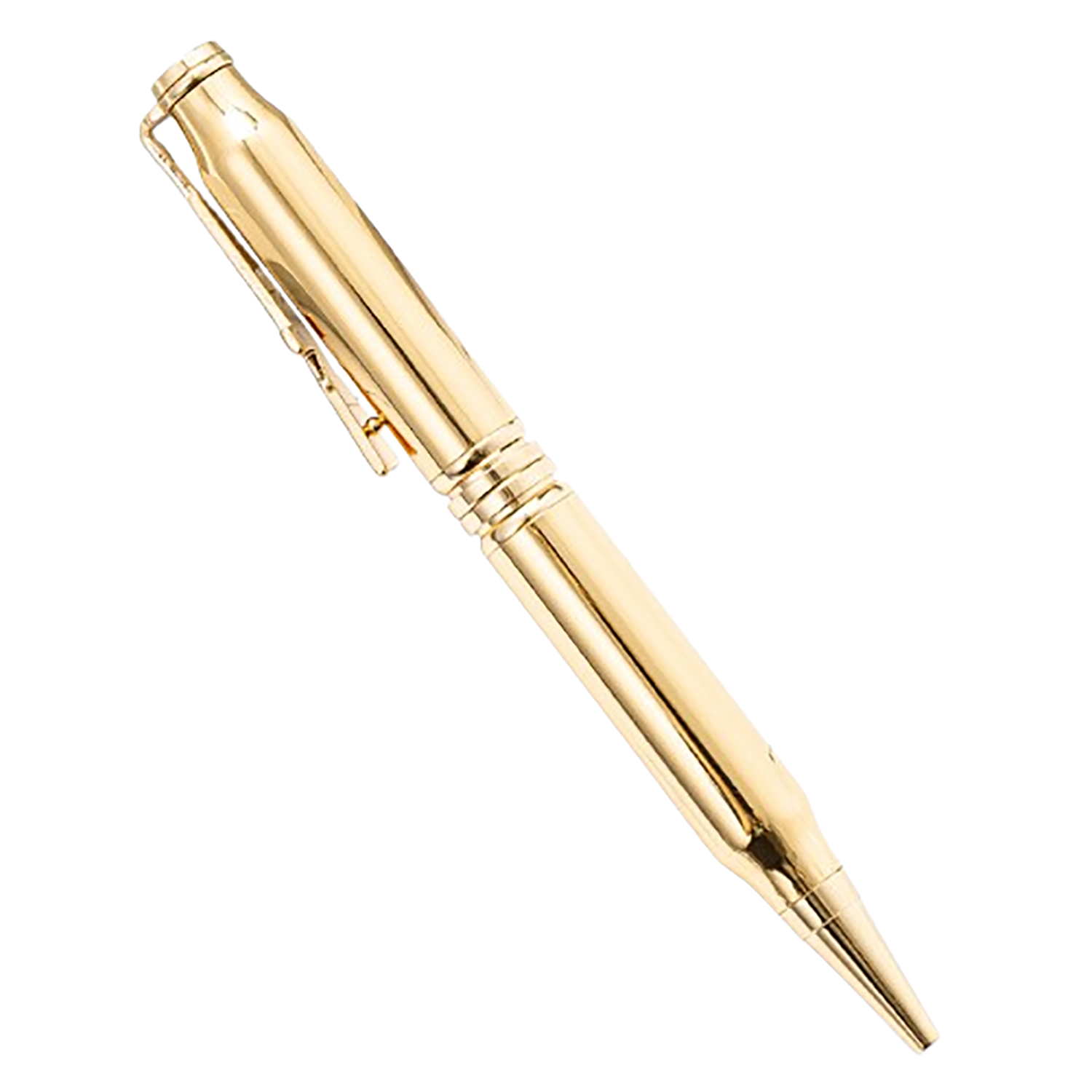 Metal Rolling Ballpoint Pen 5