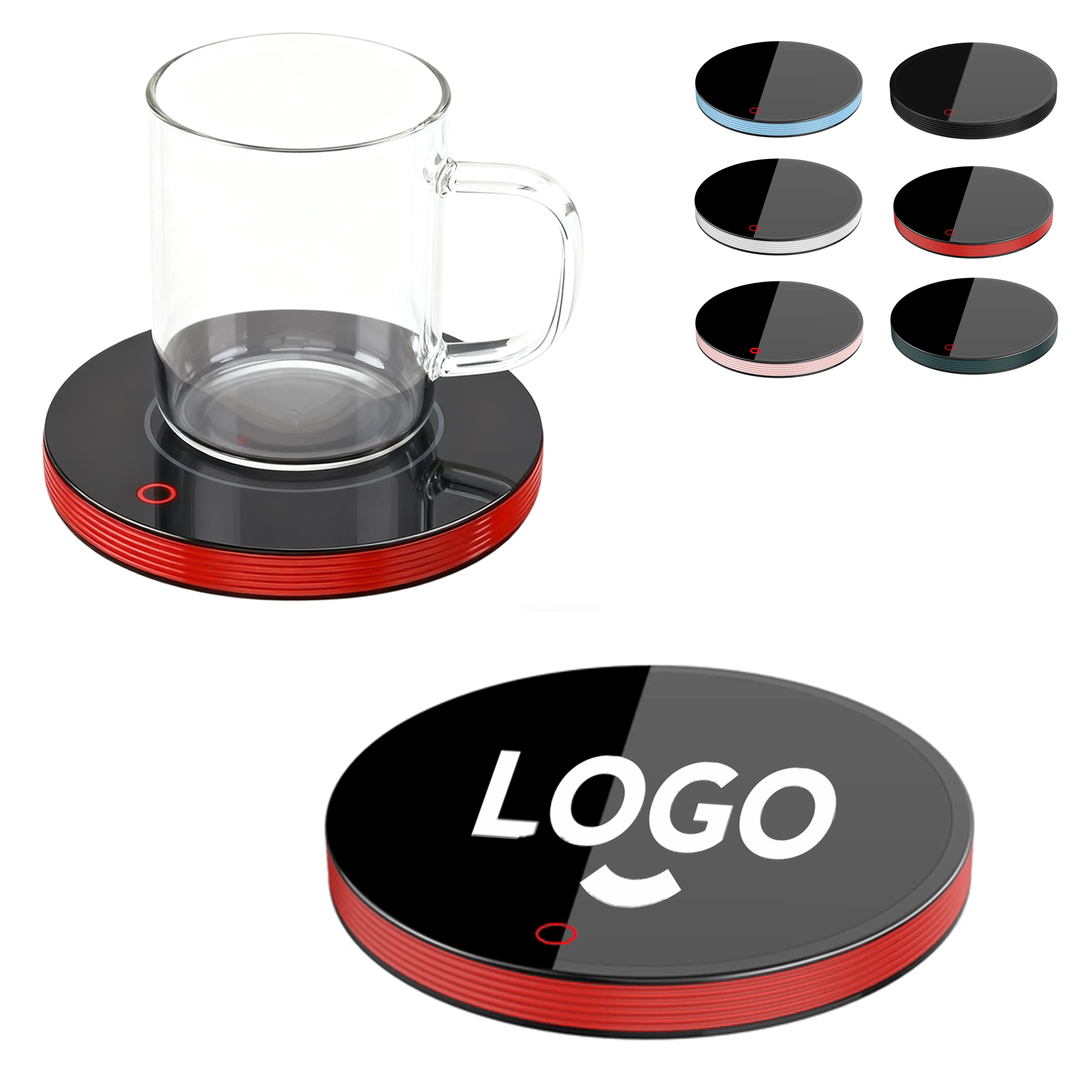 Coffee Mug Warmer 2