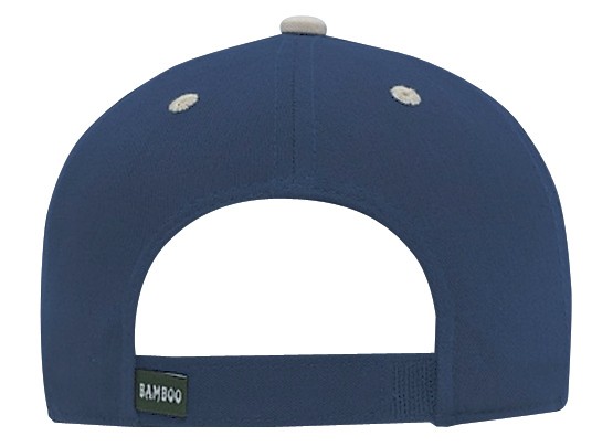 OTTO CAP 6 Panel Low Profile Baseball Cap 14