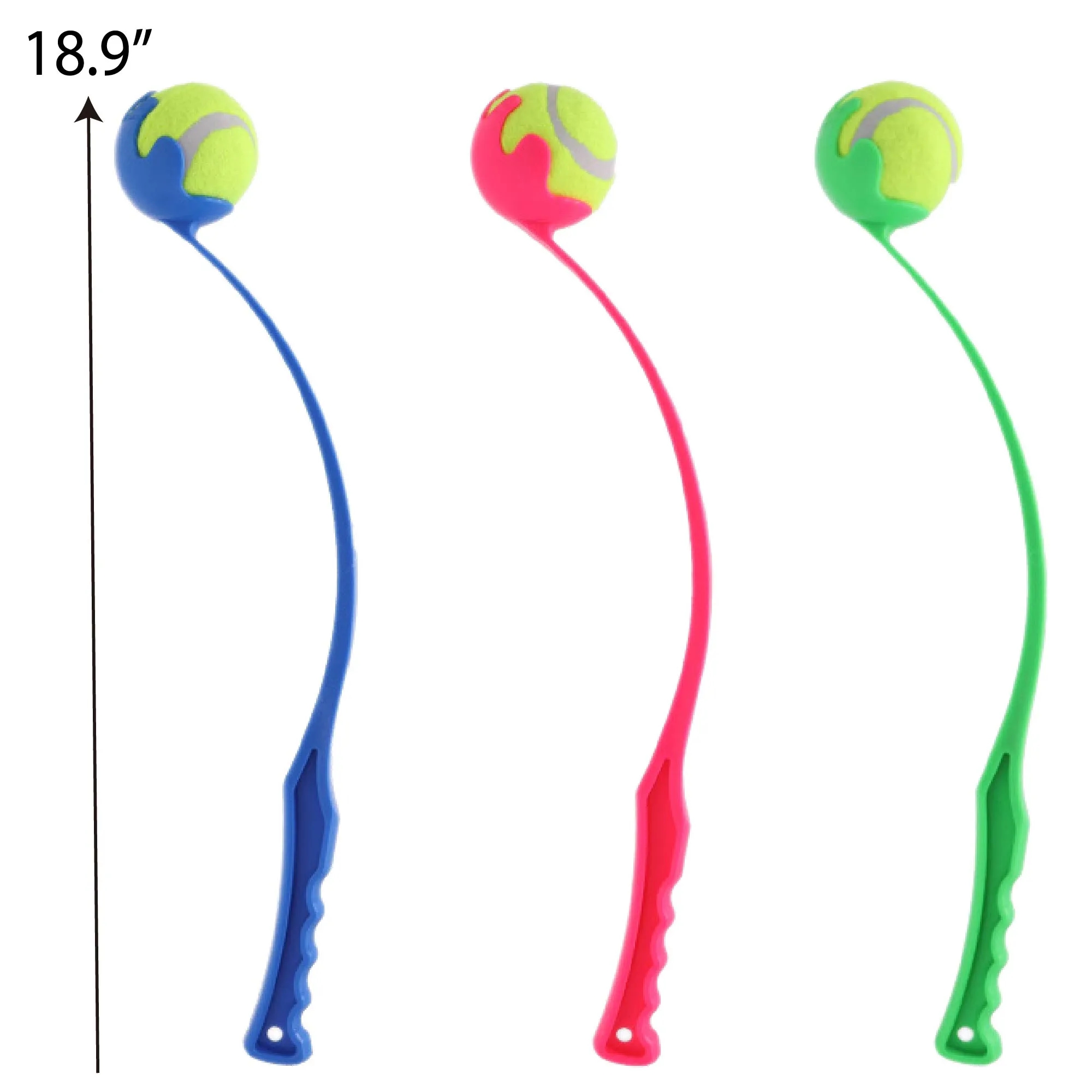 Tennis Ball Thrower 2