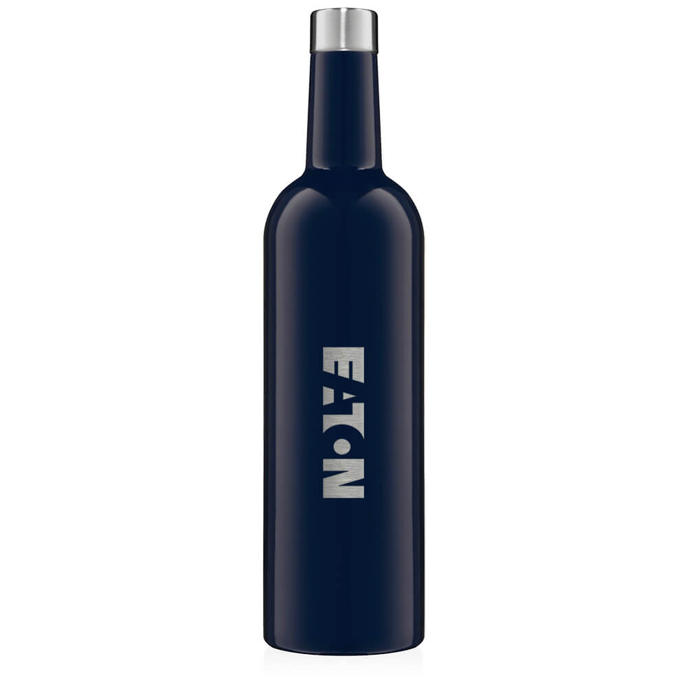 Winesulator 25oz Insulated Wine Canteen