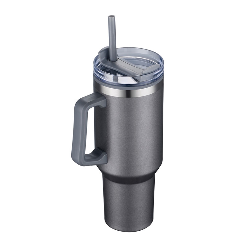 Connor 40 oz. Steel/PP Liner Travel Mug 57