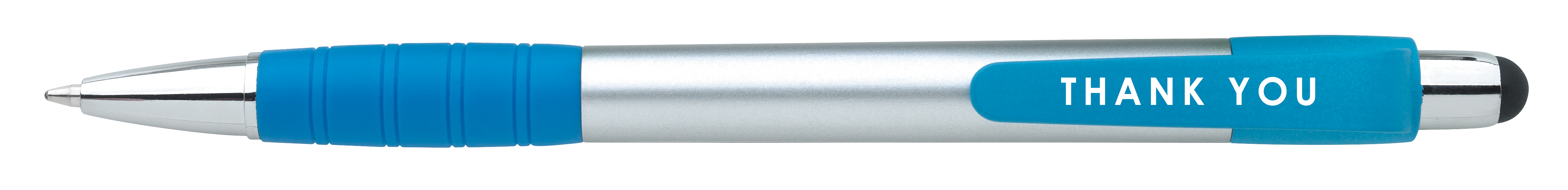 Good Value™ Silver Element Stylus Pen 29