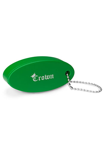 Boater Stress Relieving Keychain 17