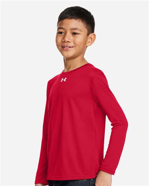 Youth Tech™ Team Long Sleeve T-Shirt - 1377488 46