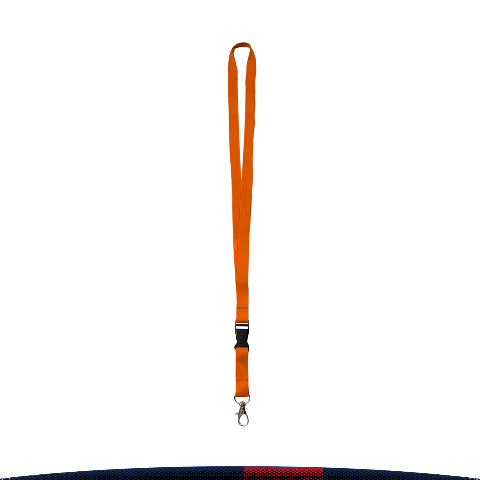 Sanly Dye Sublimation Lanyard 8