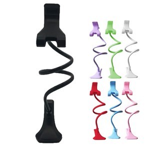 Lazy Holder With Flexible Arm 6