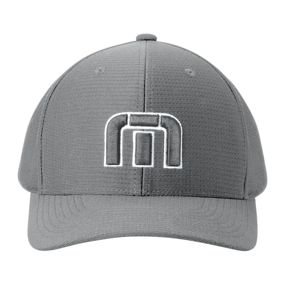 TravisMathew Front Icon Cap 5