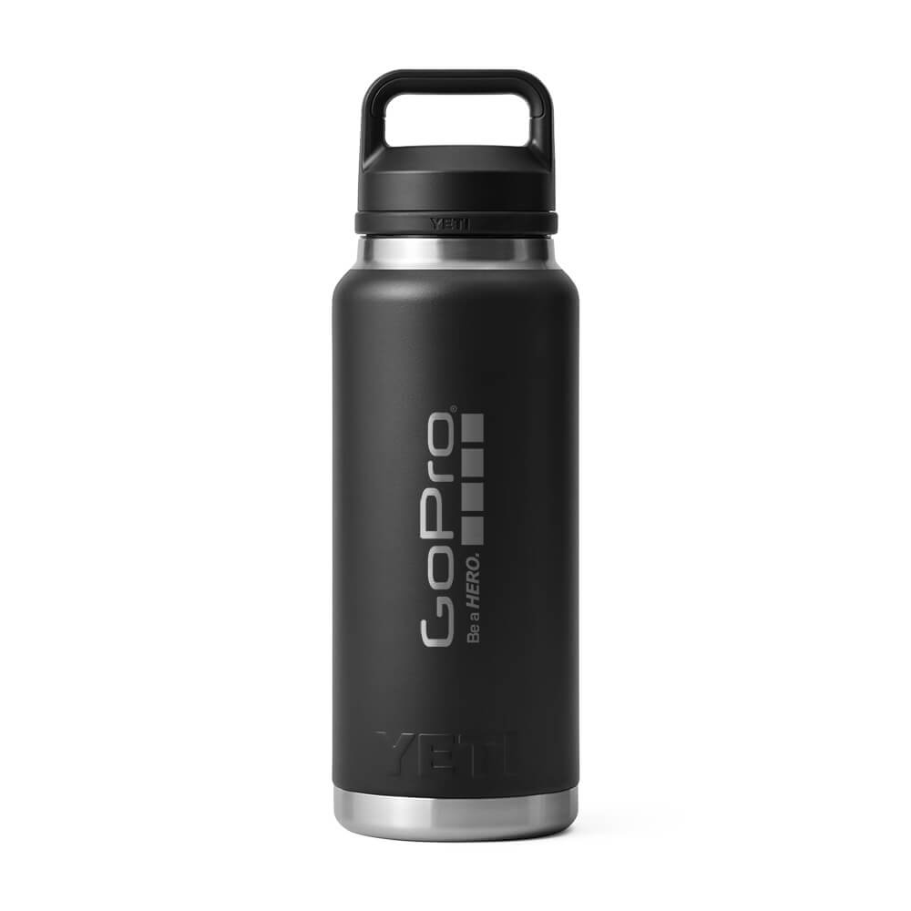 Rambler 36oz Water Bottle With Chug Cap