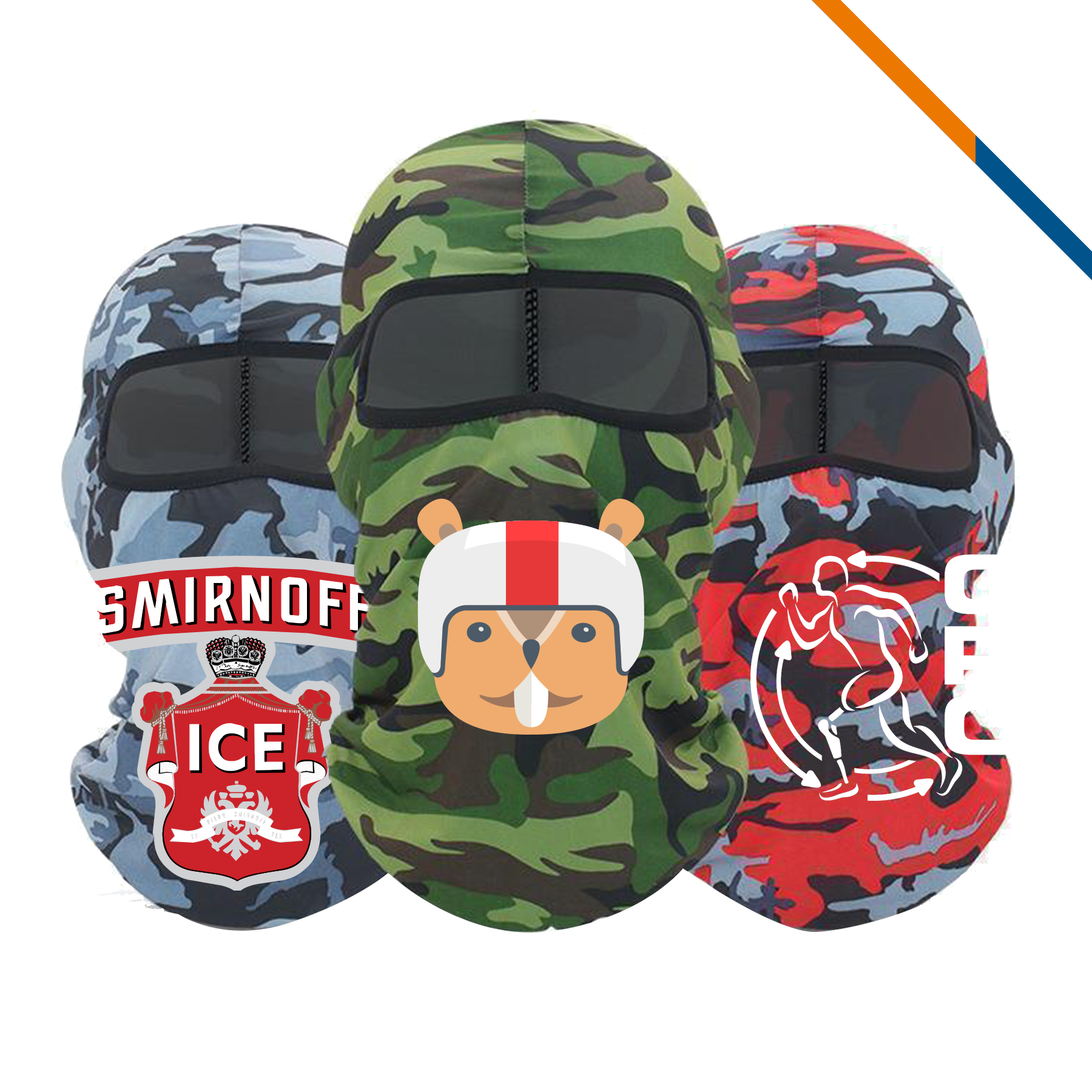 Zat Neck Gaiter 1