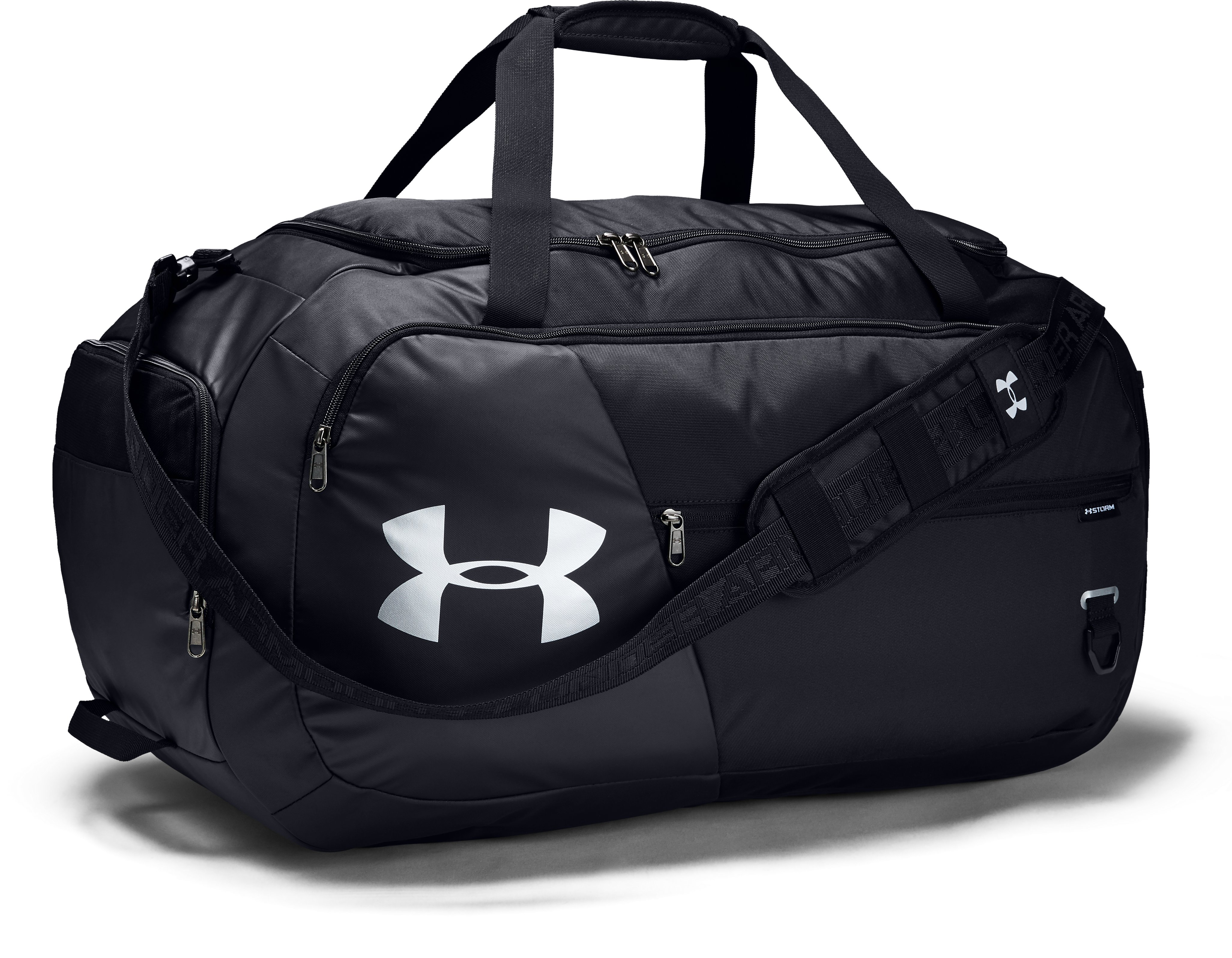 UA Undeniable 4.0 Large Duffle Bag 4