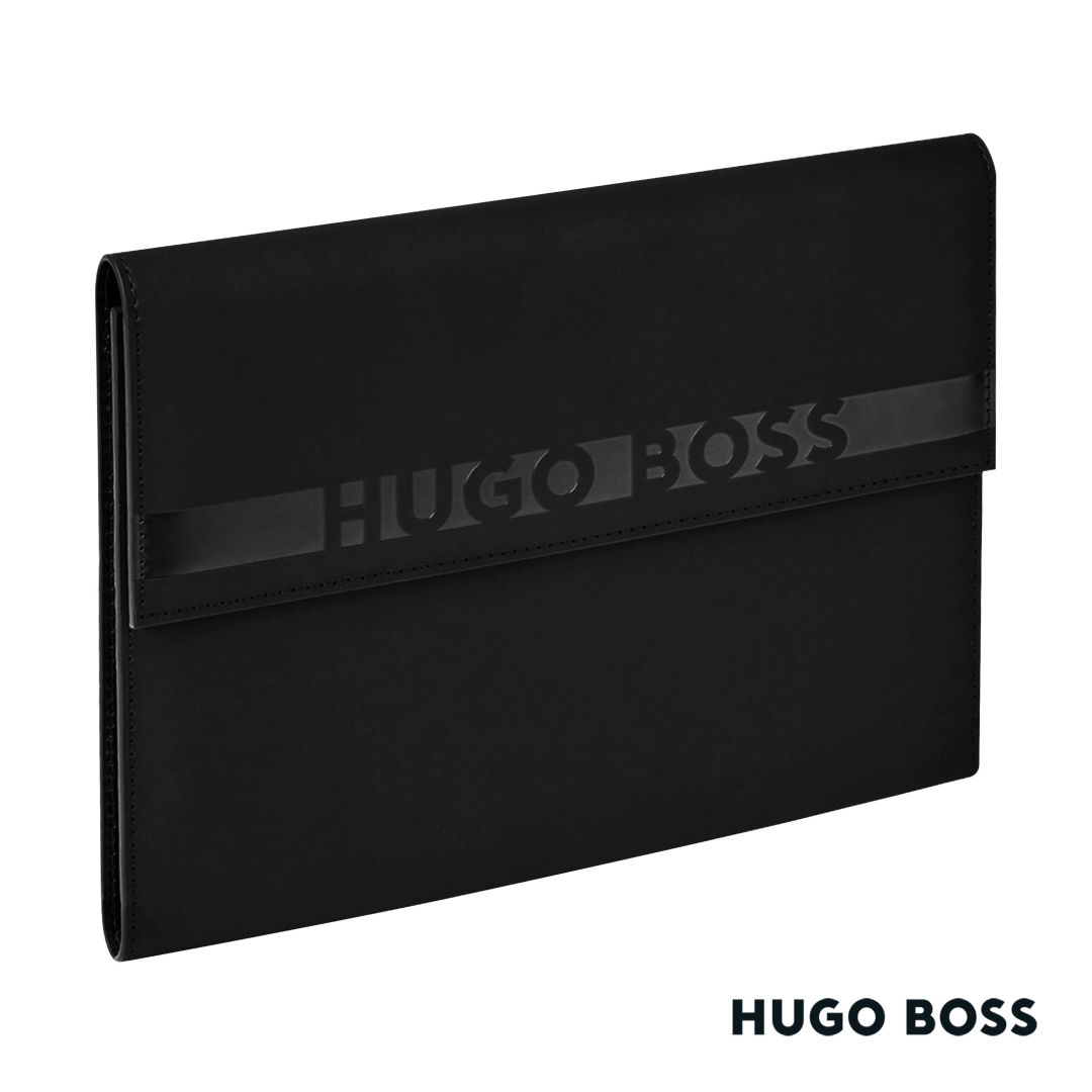 Hugo Boss® Cloud A5 Folder 1
