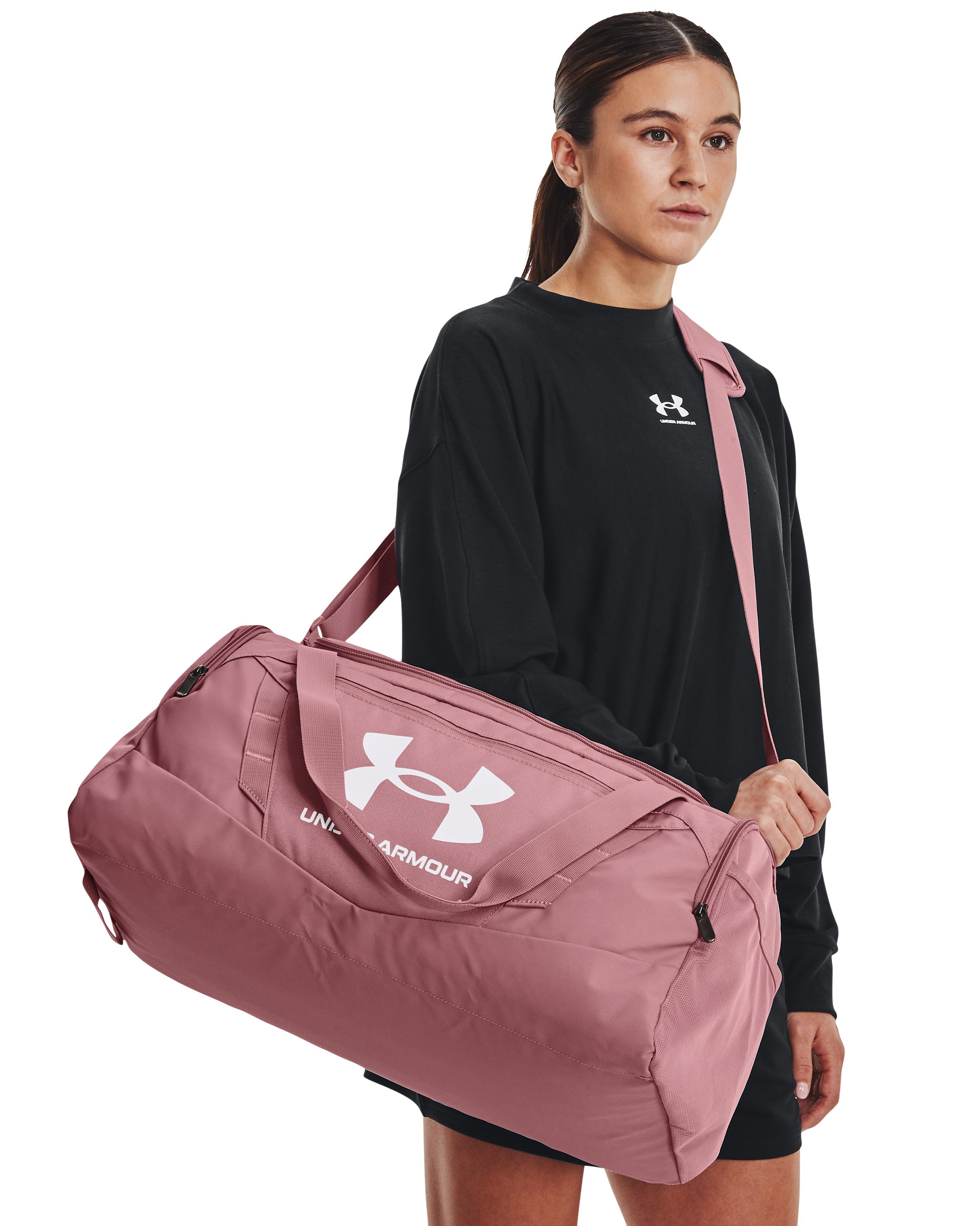 UA Undeniable 5.0 Small Duffle Bag 14