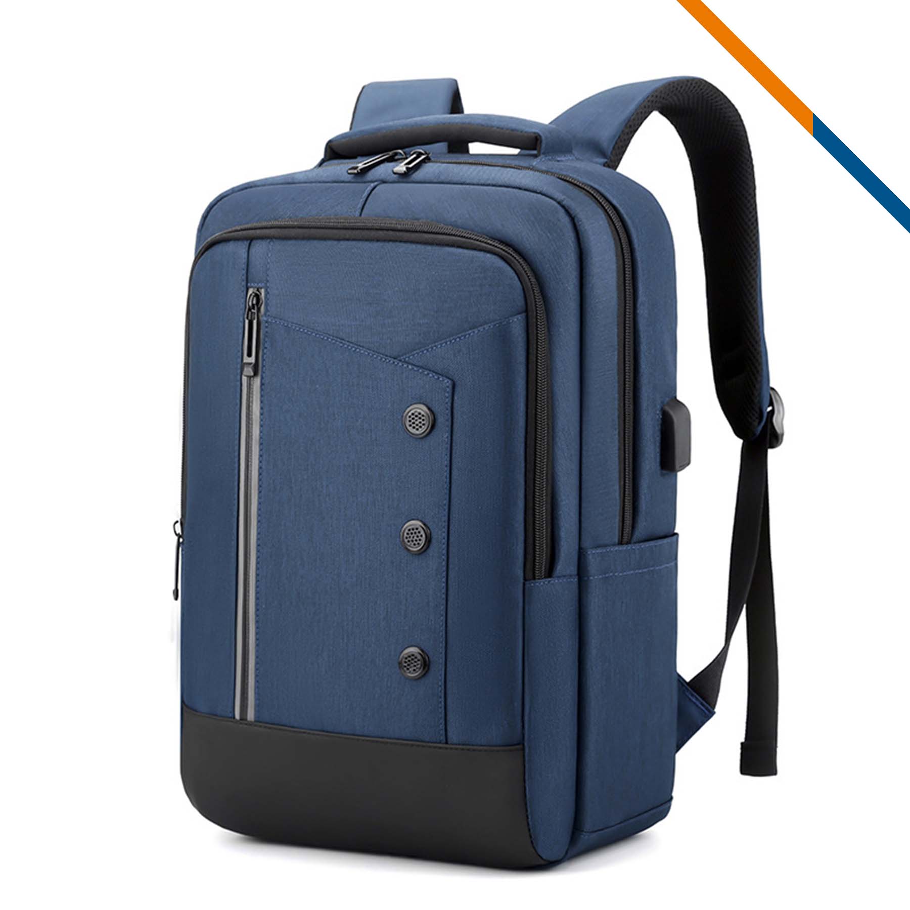 Geny Business Backpack 8