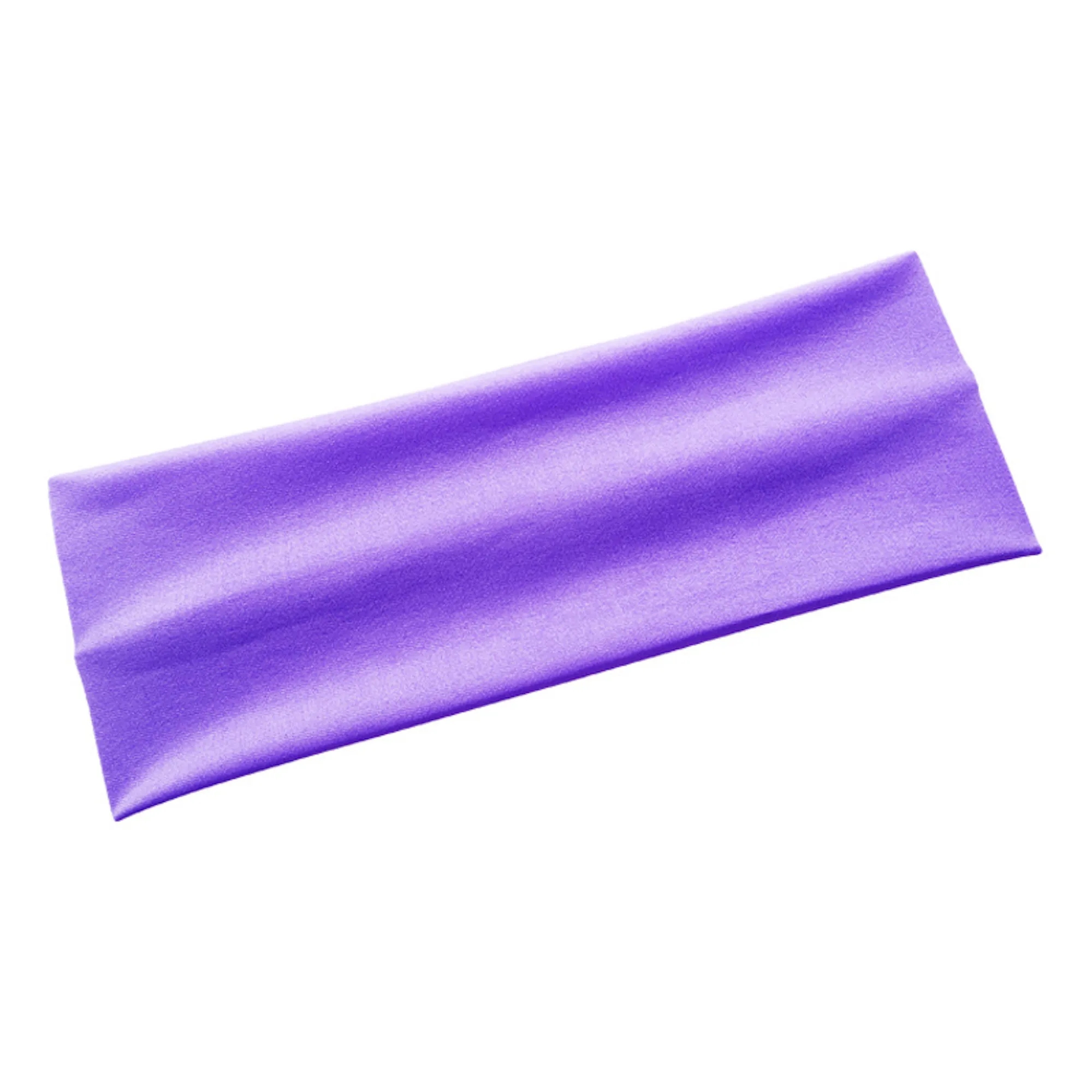 Full Color Breathable High Elasticity Hairband 23