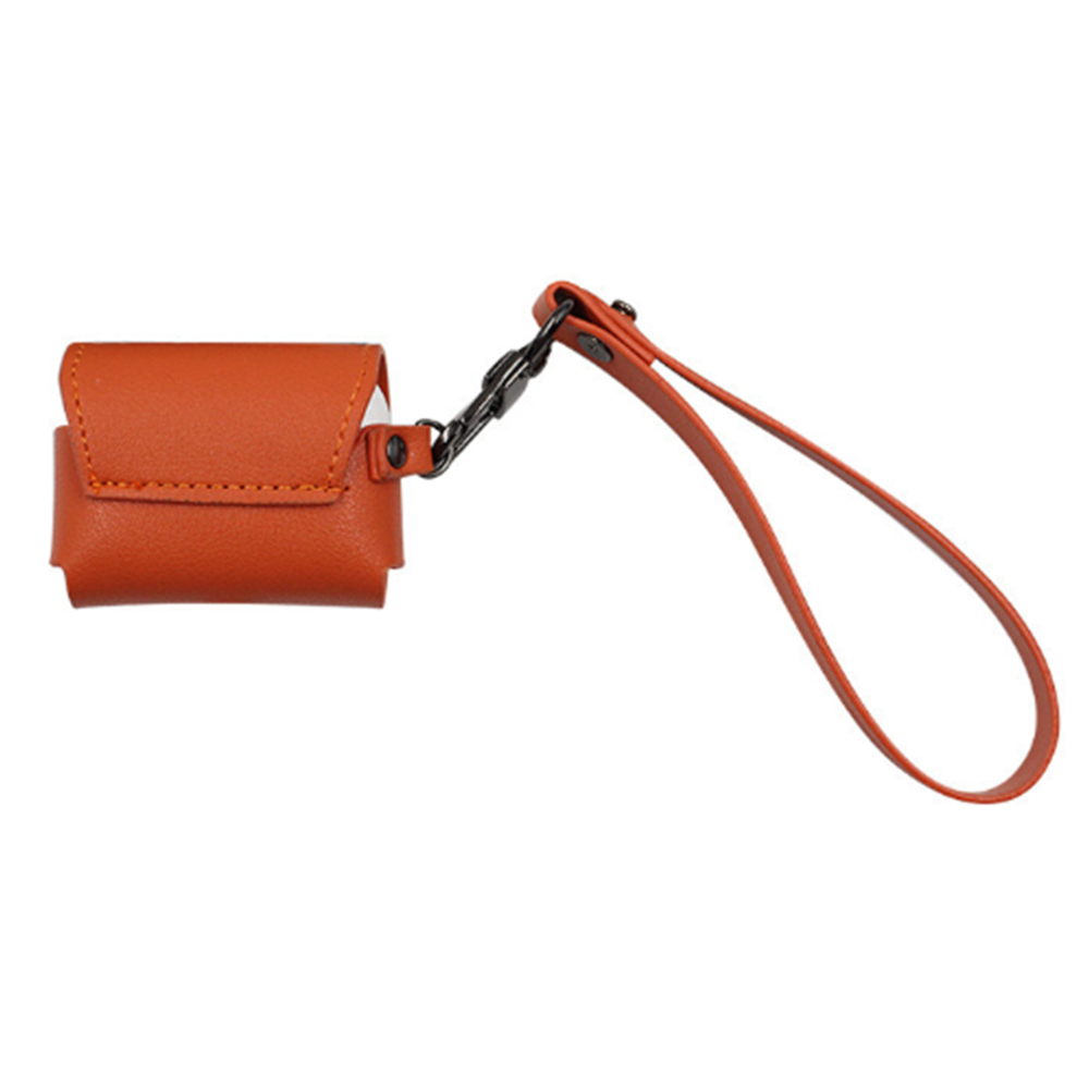 Wireless Earphone Case w/Lanyard 3