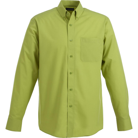 Men's PRESTON Long Sleeve Shirt 3