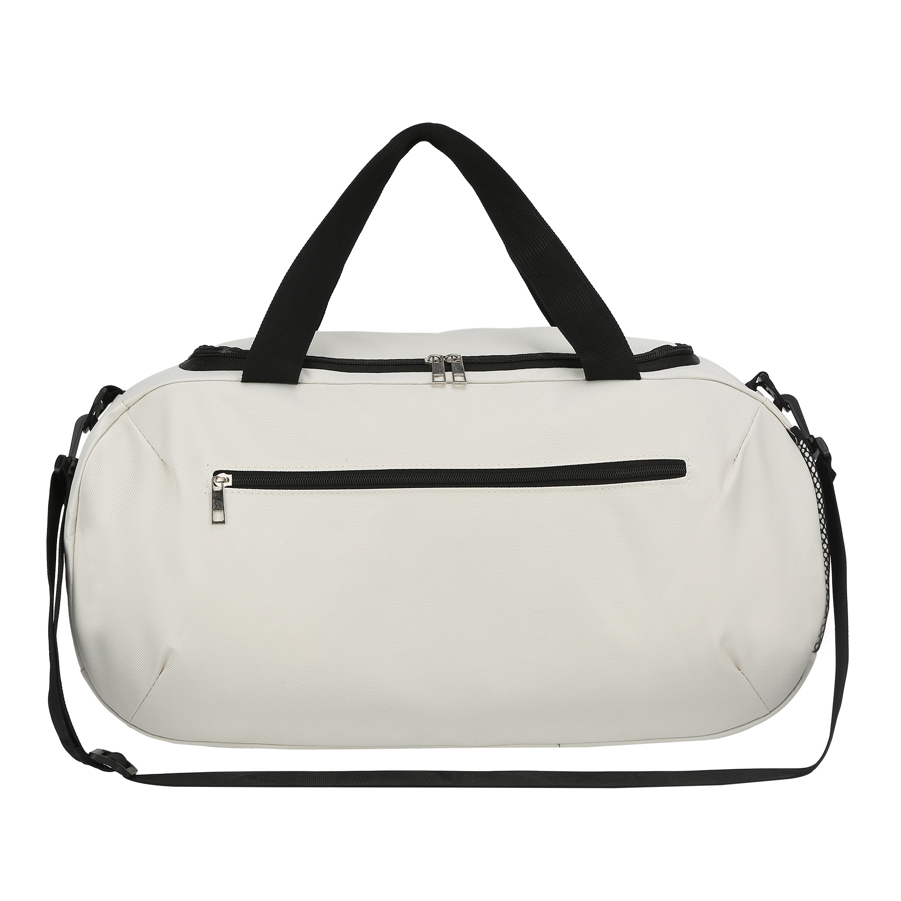 Travel Duffel Bag with Shoulder Strap 2