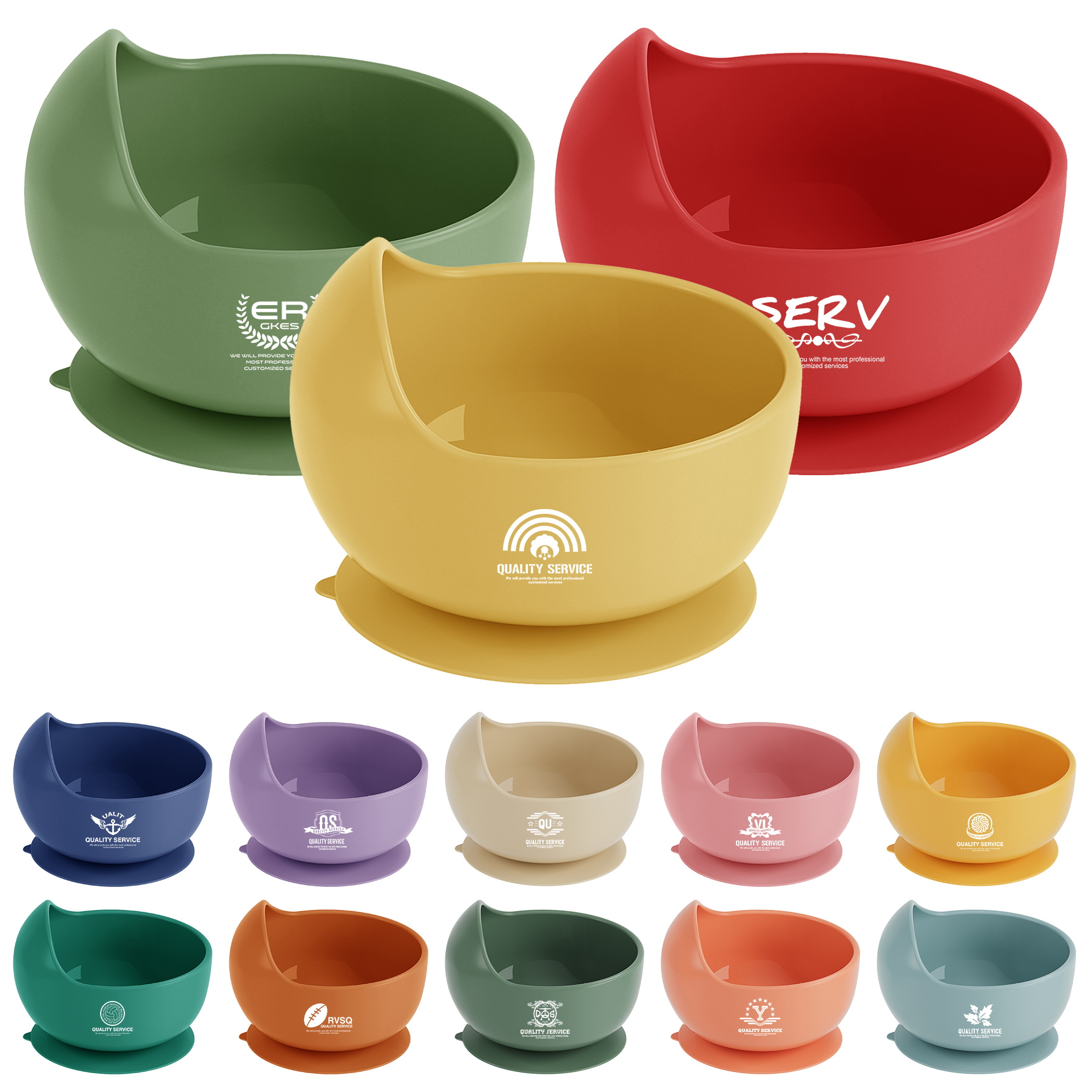 Baby Bowl 3