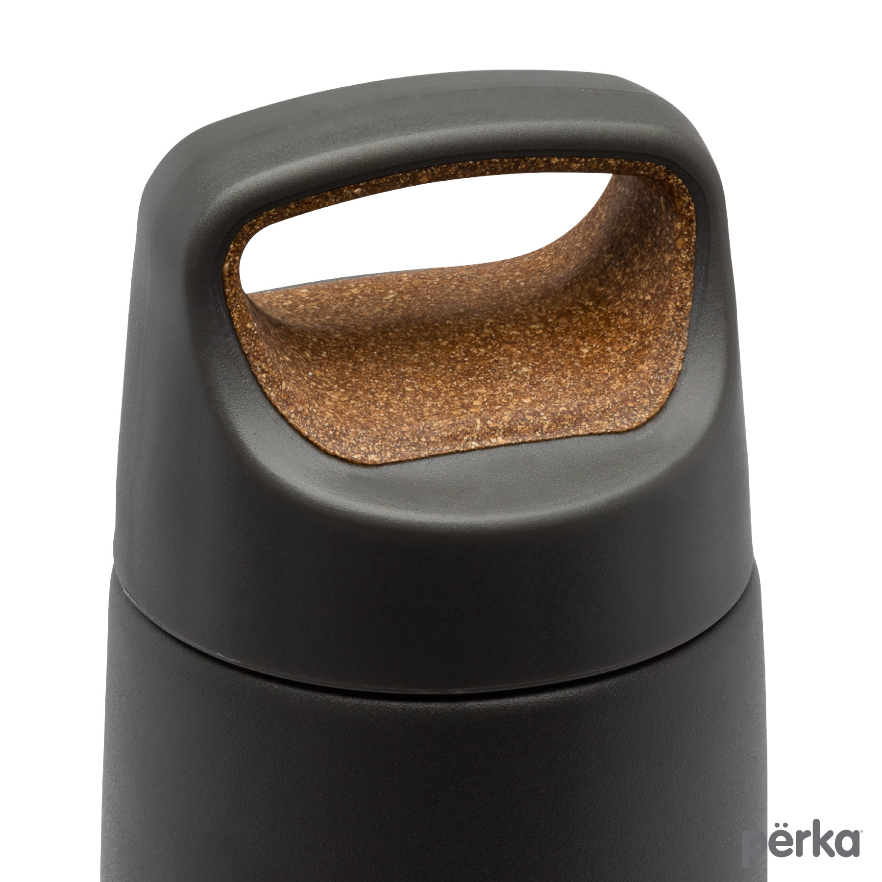 Perka® Axton 20 oz. Double Wall, Stainless Steel Bottle 5