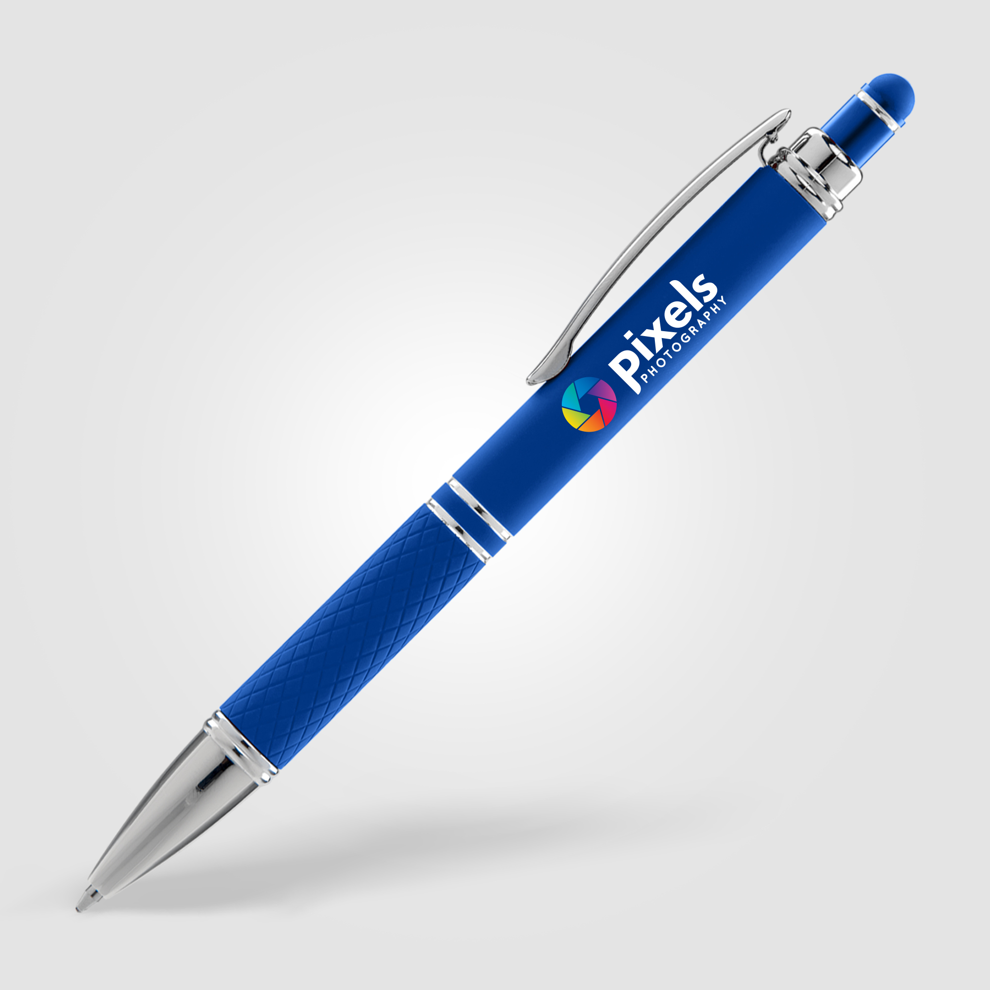 Phoenix Softy w/ Stylus 24