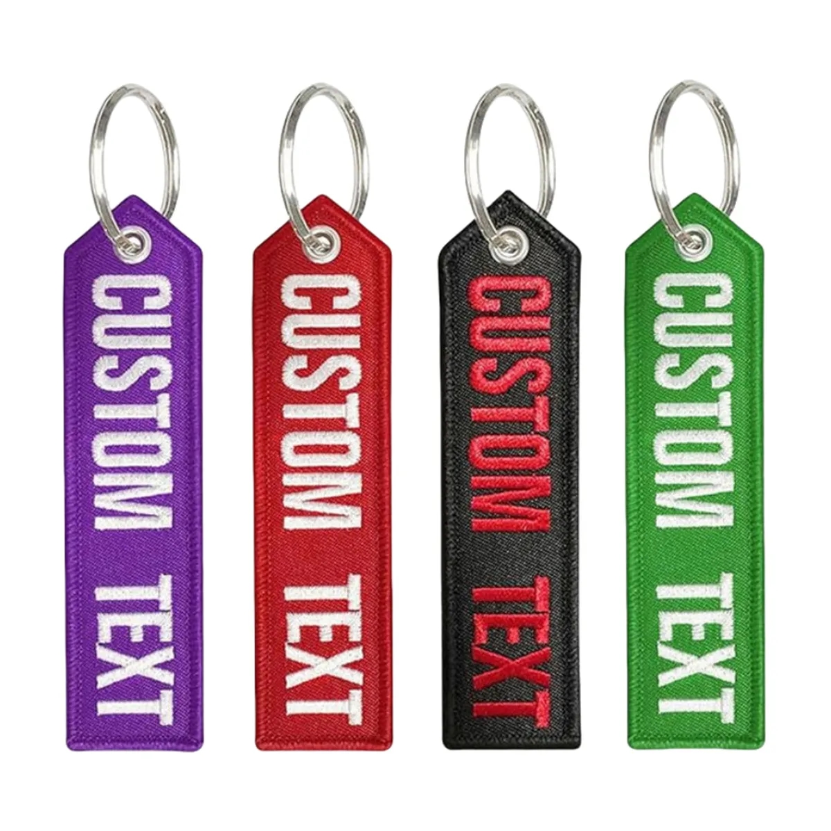 Anodized Carabiner Keyholder 5
