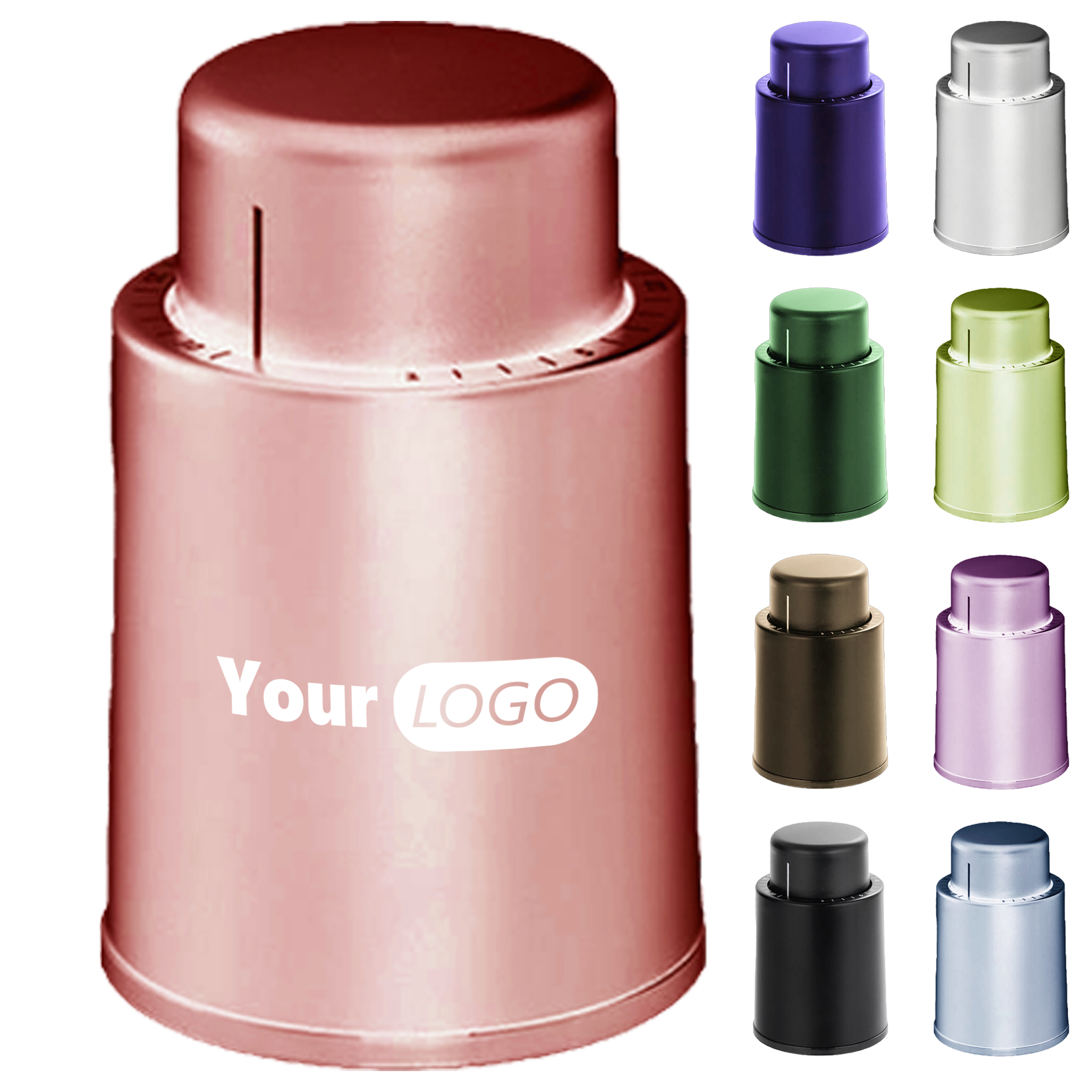 Pp Multi Colored Milk Tea Coffee Straw Cup 2