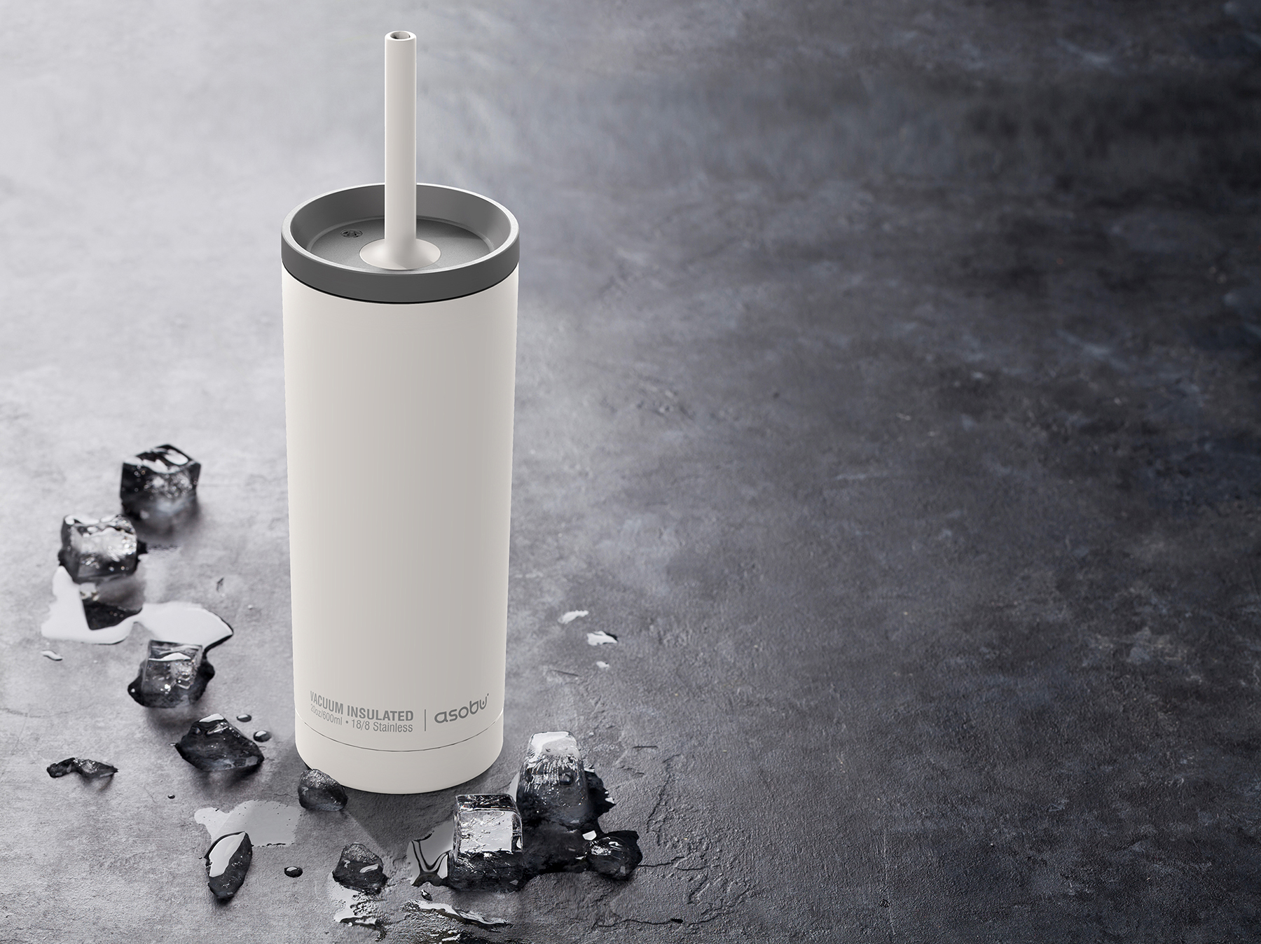 Asobu 20 Oz. Superb Sippy Tumbler 6