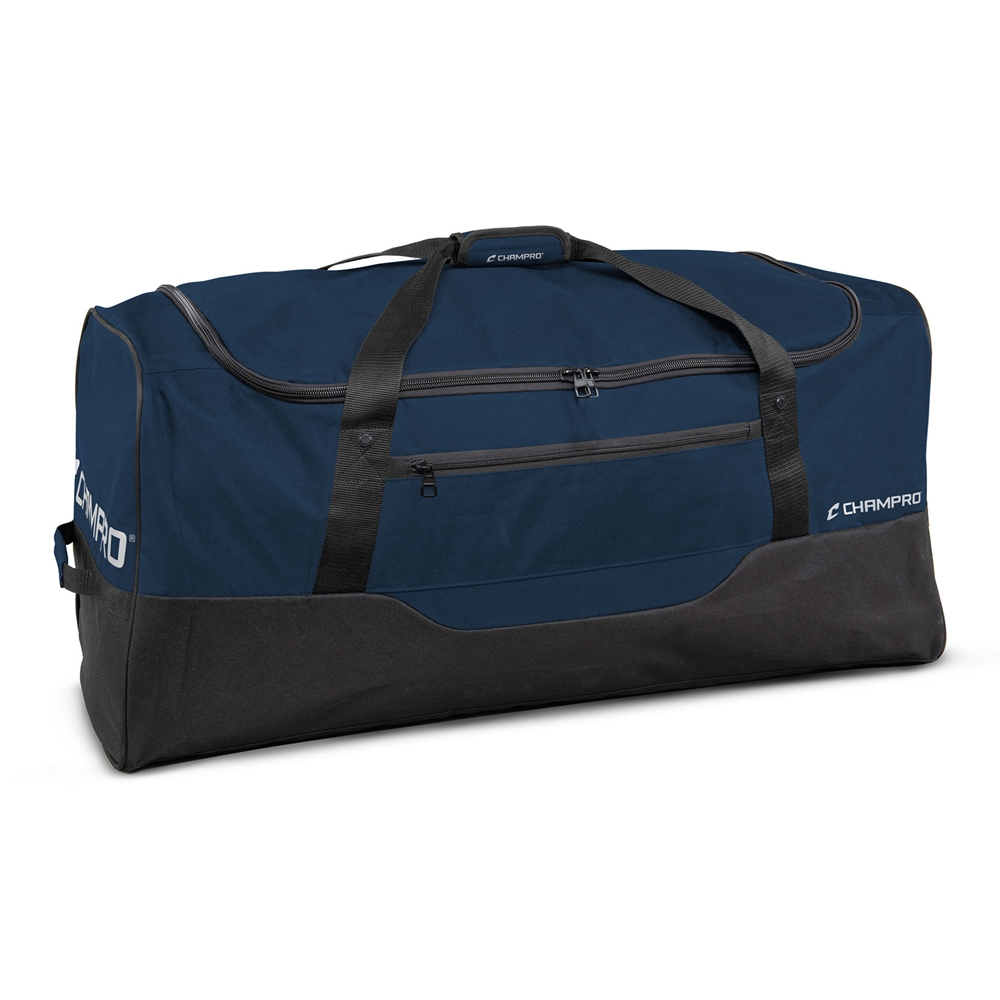 Ultimate Carry-All Equipment Bag 36" x 16" x 16" 3