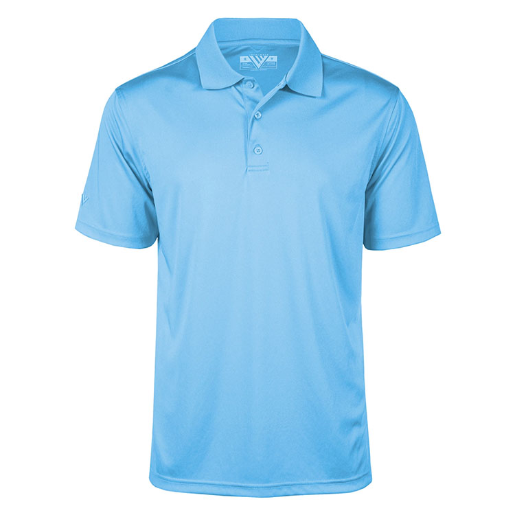 Levelwear Dwayne Polo 9
