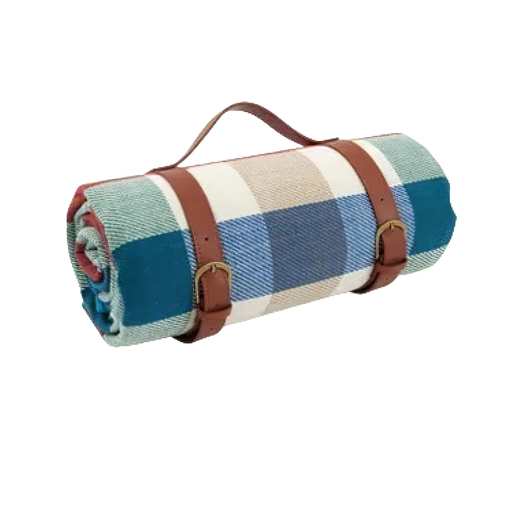 Large Waterproof Foldable Picnic Blanket 3