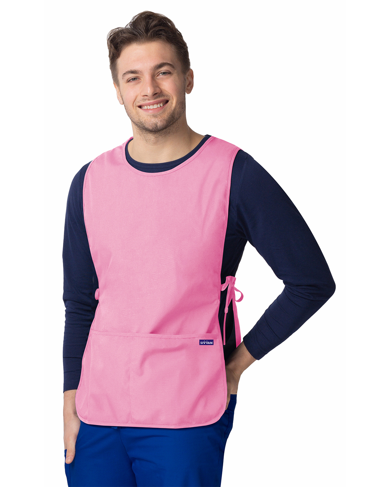 Adar - Sivvan - Unisex Cobbler Apron 3