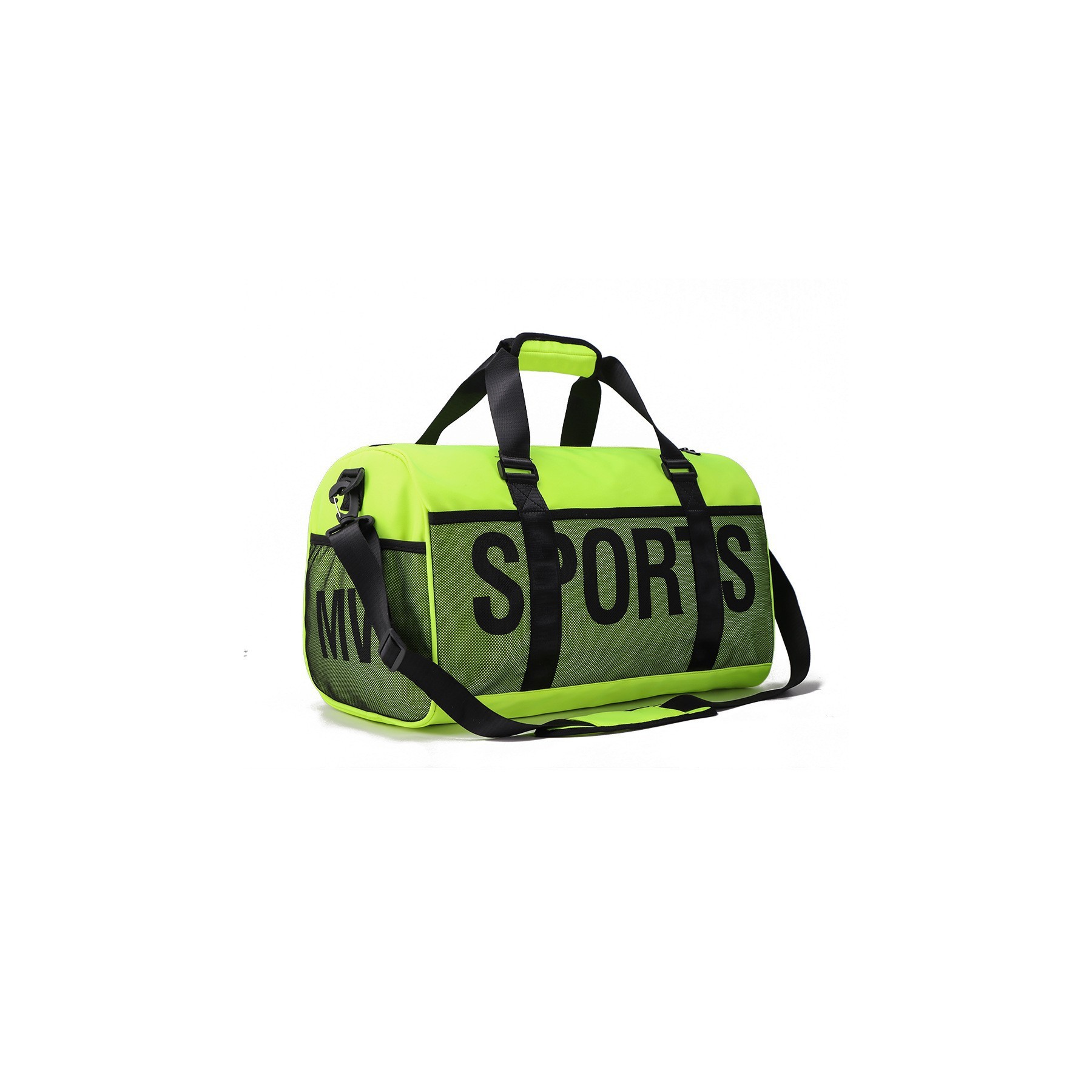 Large Capacity Fitness Storage Bag 9
