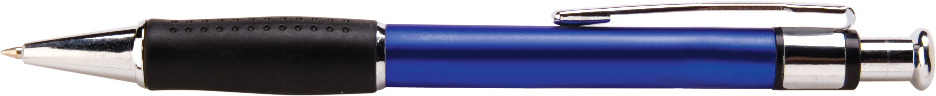 Brewster Pen 3