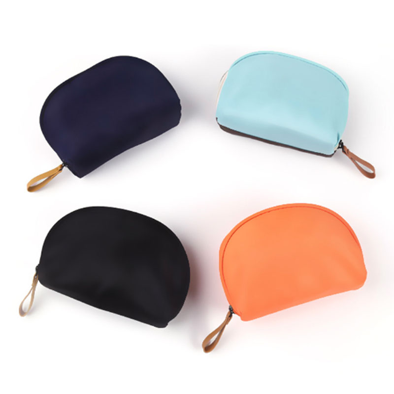 Shell Cosmetic Make up Bag 3