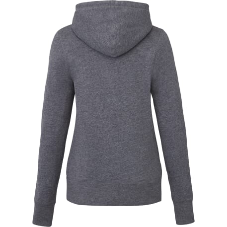 Women's ARGUS Eco Fleece Hoody 72