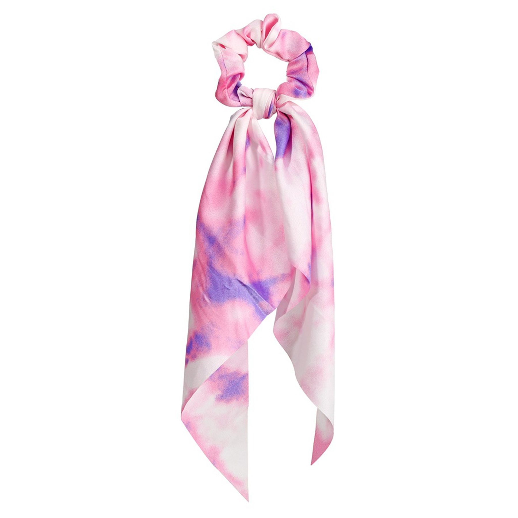 Bow Scrunchies for Hair 10