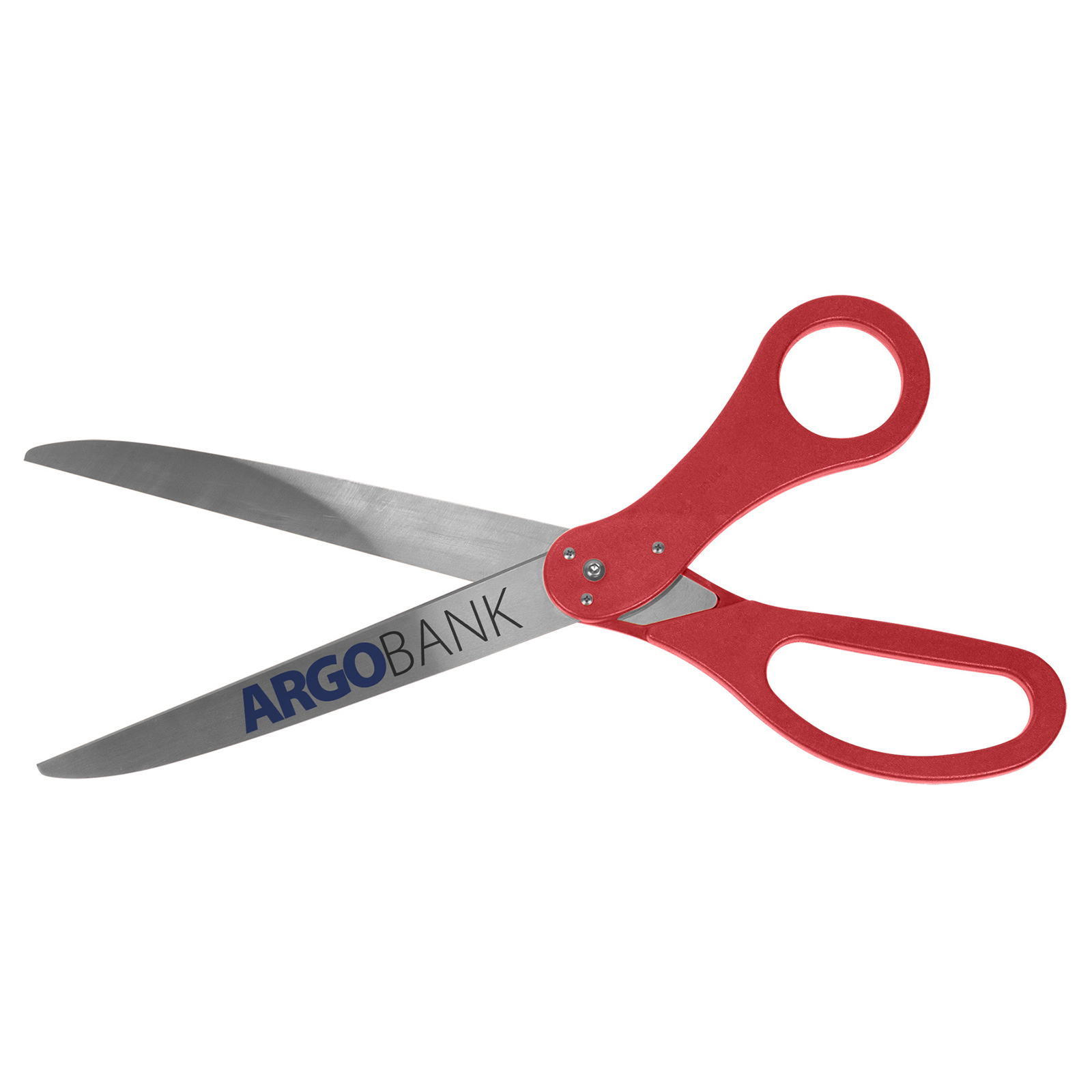 30" Large Scissors - Direct Print 3