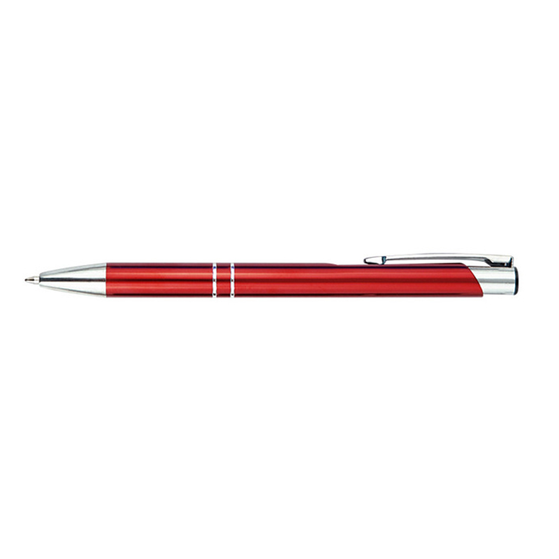 Captain Ballpoint Pens 5