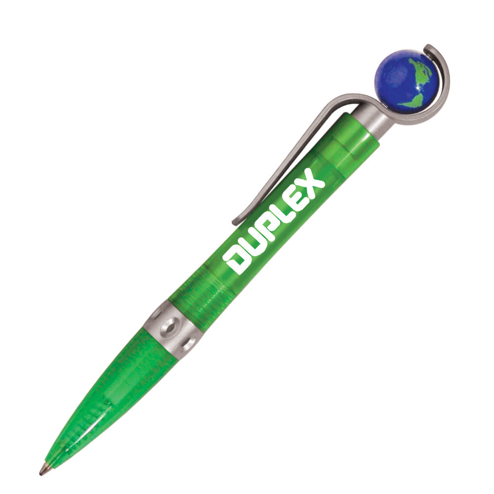 Spinner Pen 6