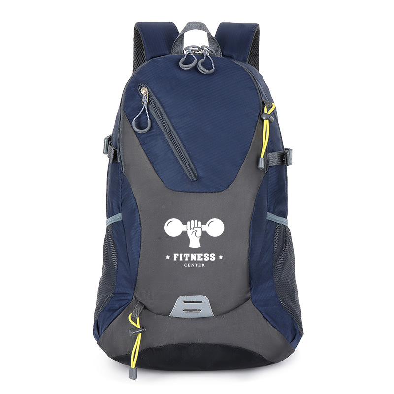 Outdoor Backpack Hiking Bag 3