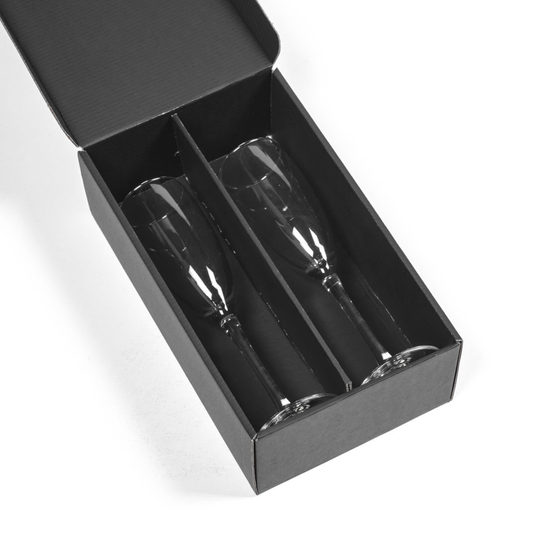 Farnham Flute - Deep Etch 2