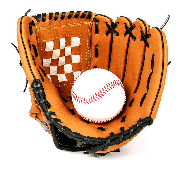 Children's Baseball Gloves 4