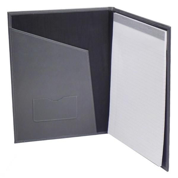 15" x 9-1/2" President, LG. Padholder 1