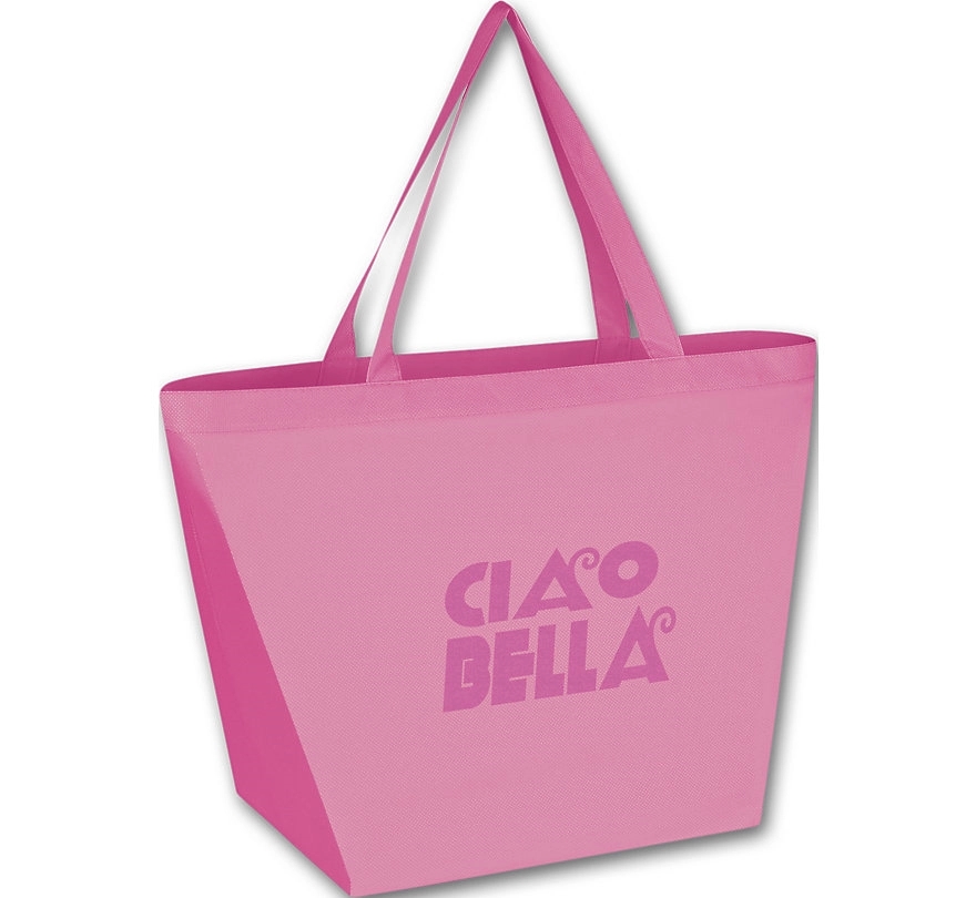 Budget Totes 2