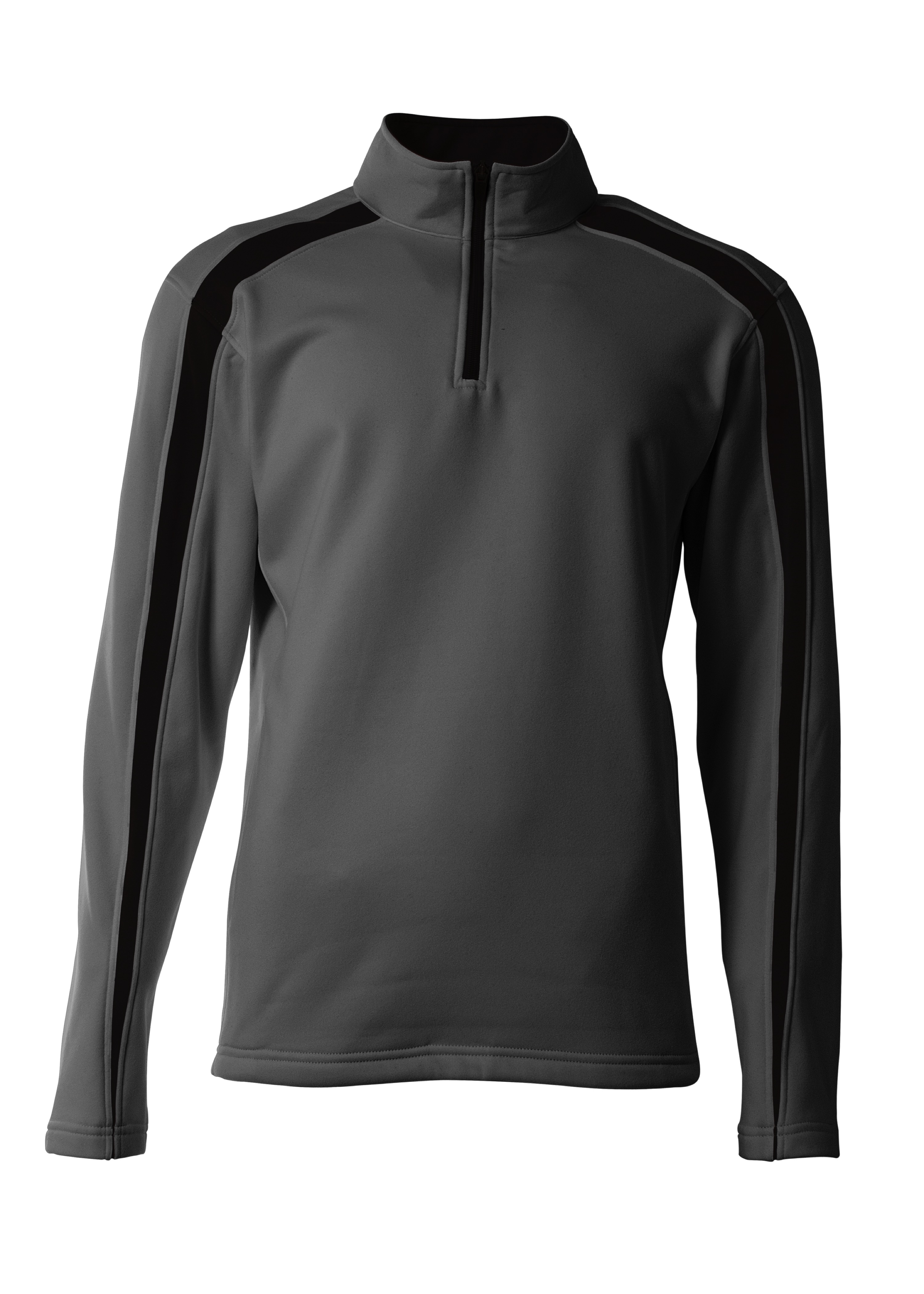 A4 Spartan Fleece Quarter Zip 4
