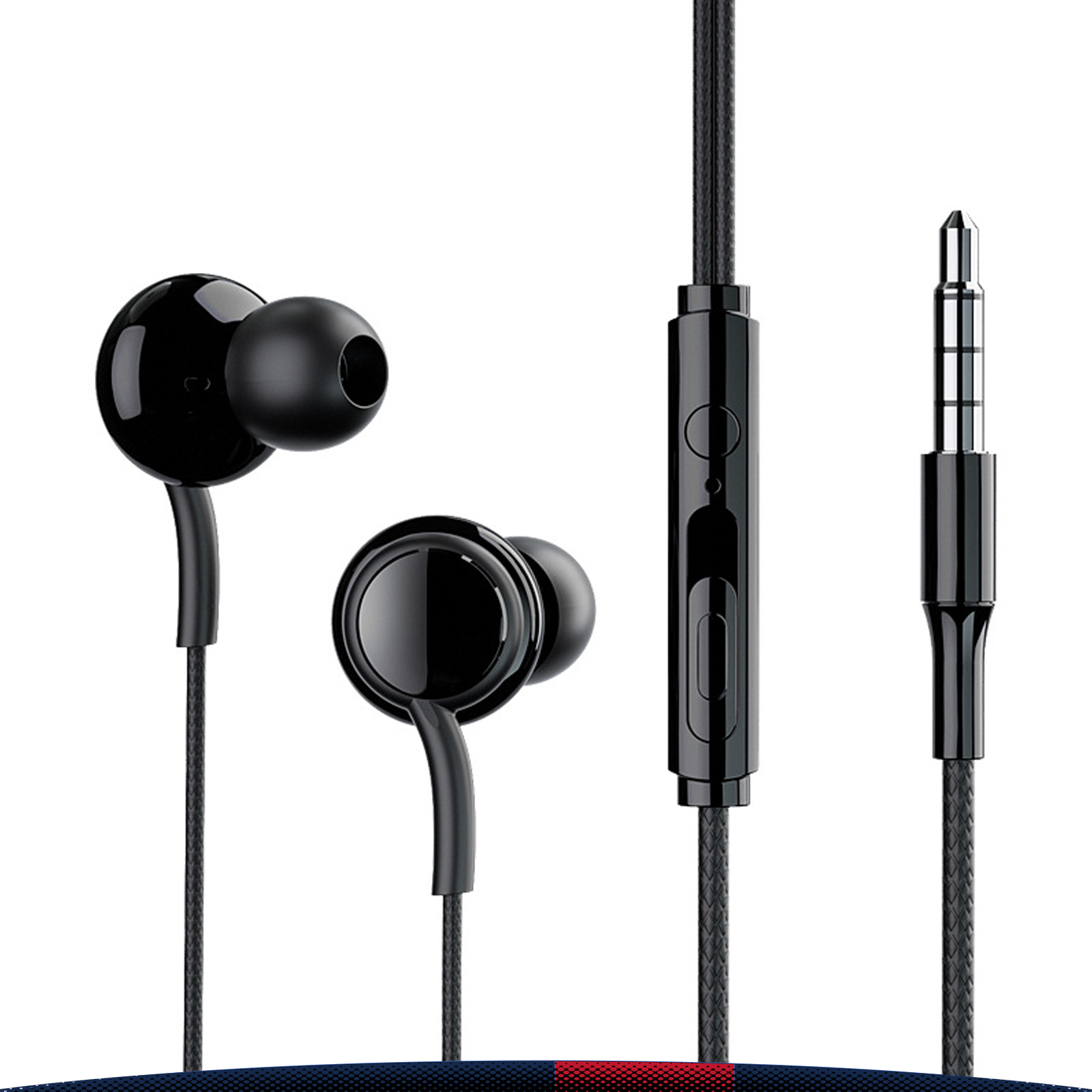 Giloh Earbuds 5