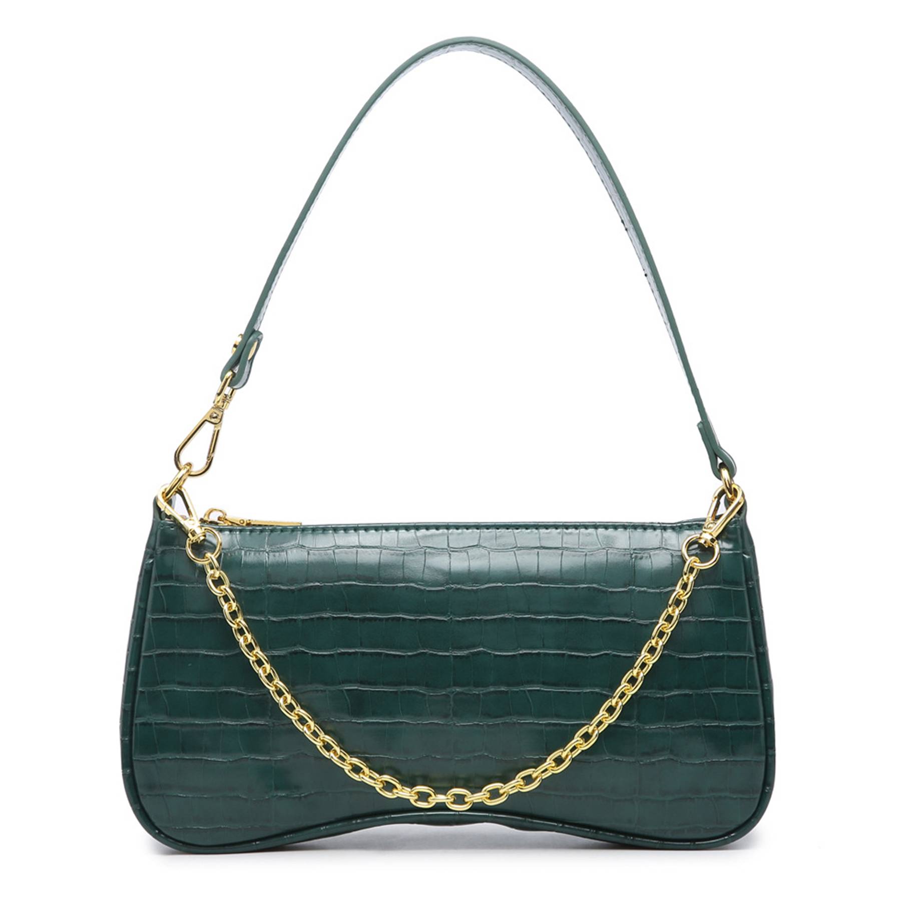 PU Small Shoulder Bags Clutch Purse for Women 9